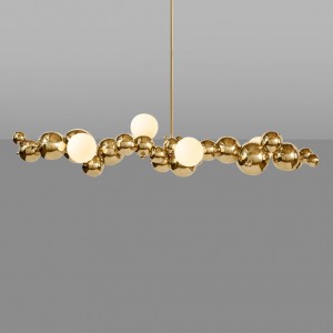 Rosie Li Studio - Bubbly Chandelier